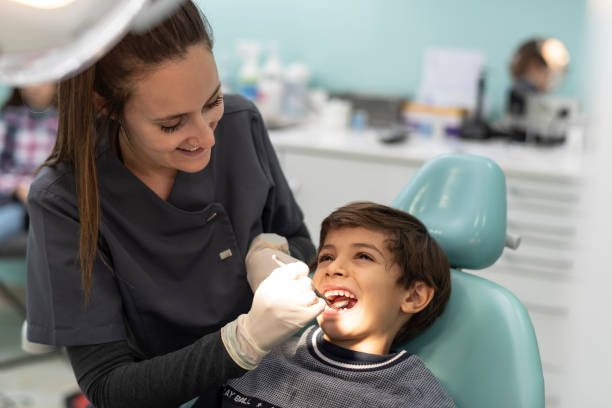 Best Chipped Tooth Repair Near Me  in North Springfield, VA