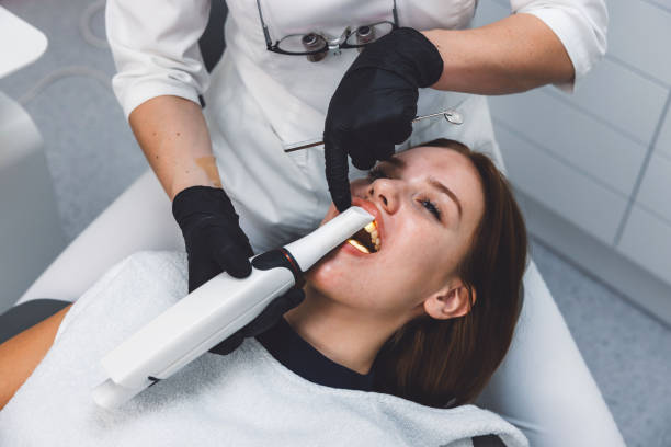 Best Dentist Open Late Near Me  in North Springfield, VA