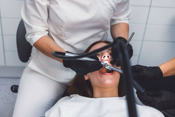 Best Urgent Tooth Repair  in North Springfield, VA