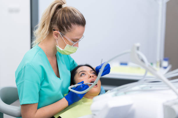 Best Broken Tooth Emergency  in North Springfield, VA