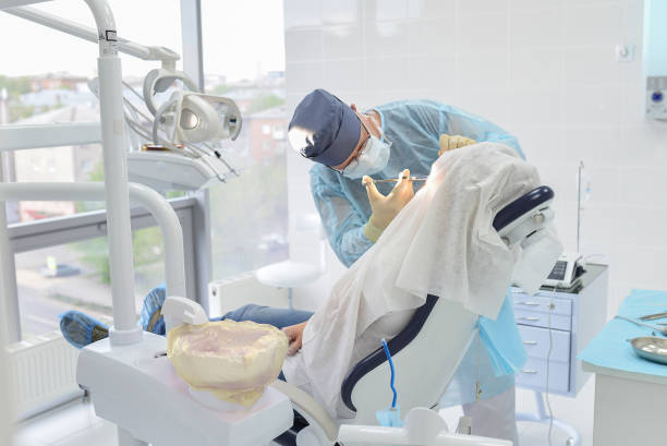 Best Dentist for Tooth Abscess  in North Springfield, VA